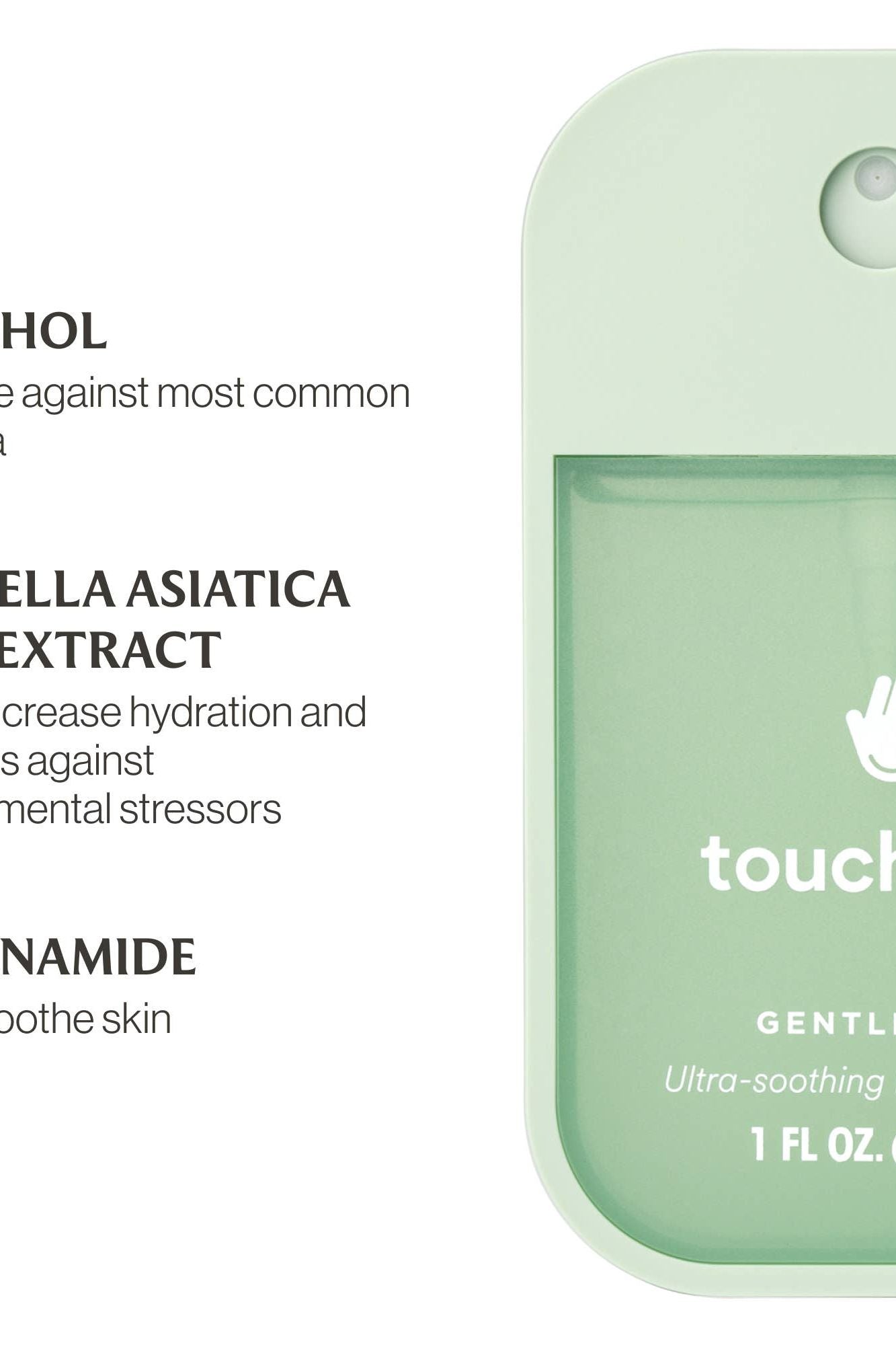 Lily Of The Valley Gentle Mist Ultra-Soothing Hand Sanitizer