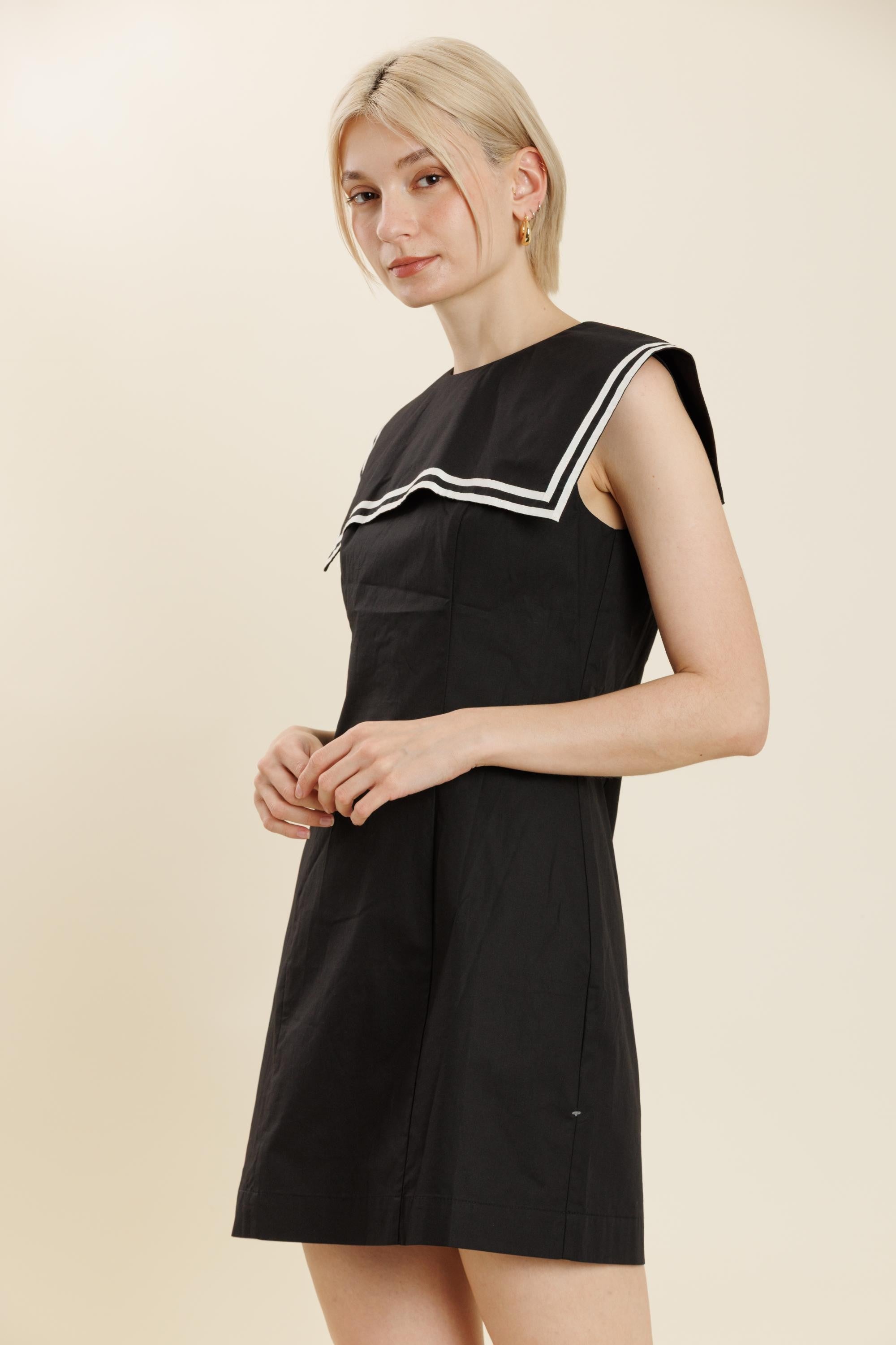 The Margot Mini Dress