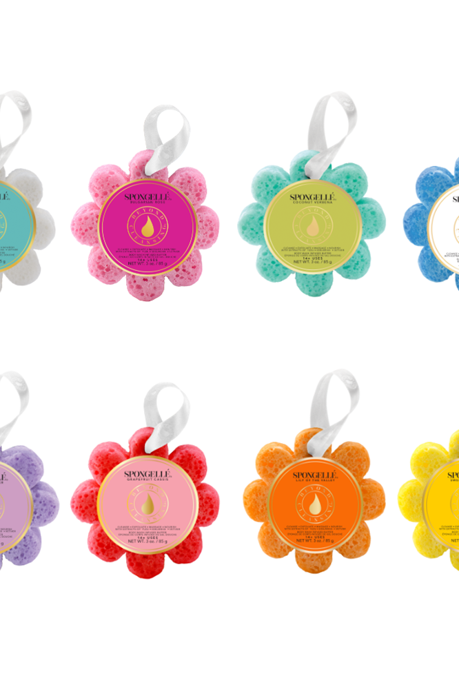 Wildflowers Assorted Pack | Unique Gifts | Made in USA