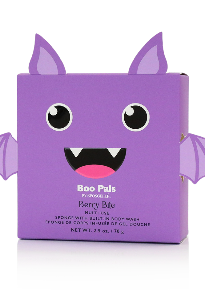 Berry Bite Bat - Boo Pals Halloween 2025 Buffer