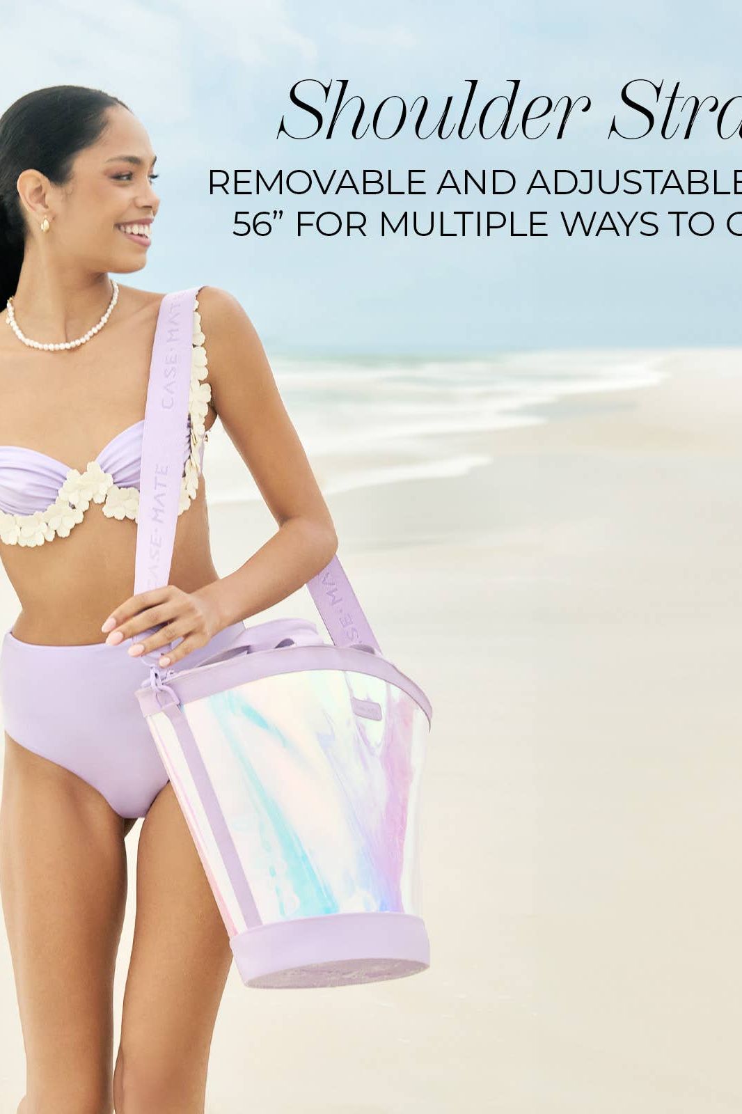 Case-Mate Soap Bubble™ Cooler Tote