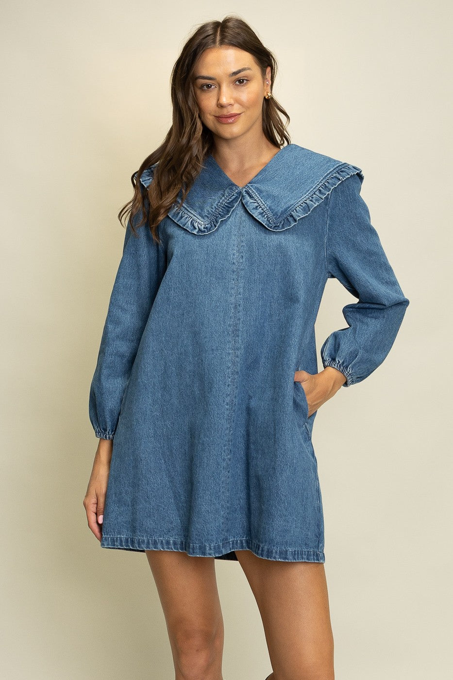 Jess Jean Dress