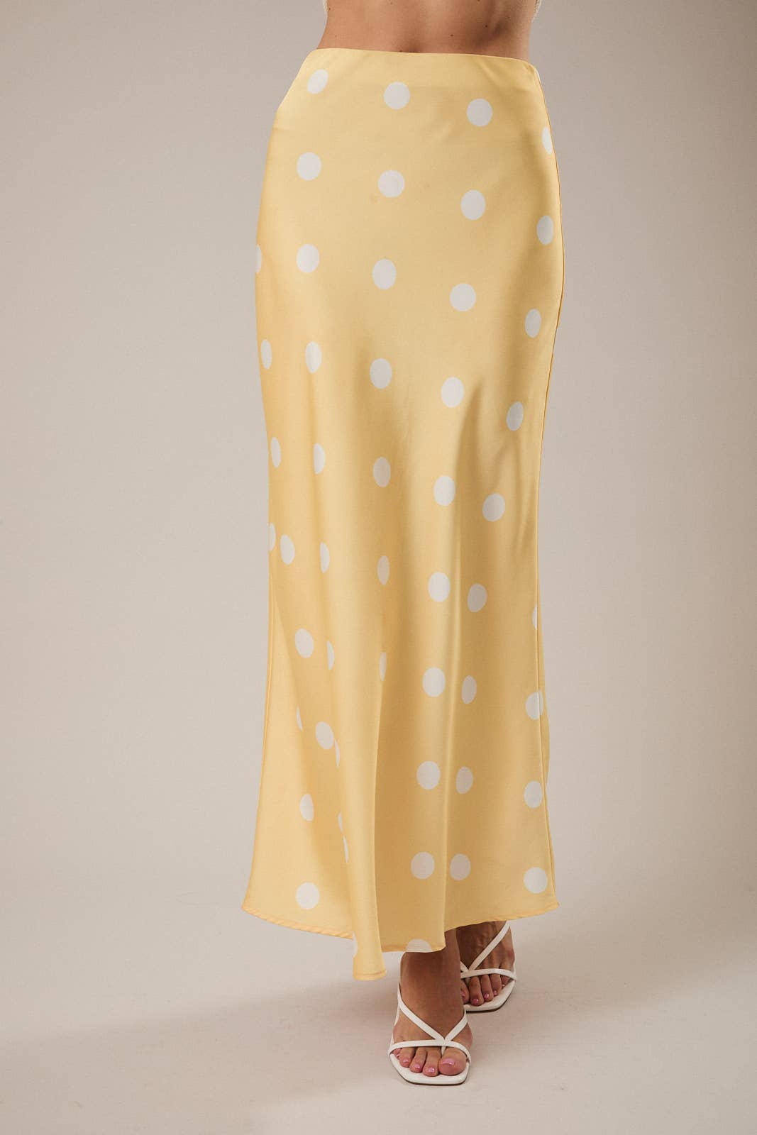 Spotted & Unbothered Midi