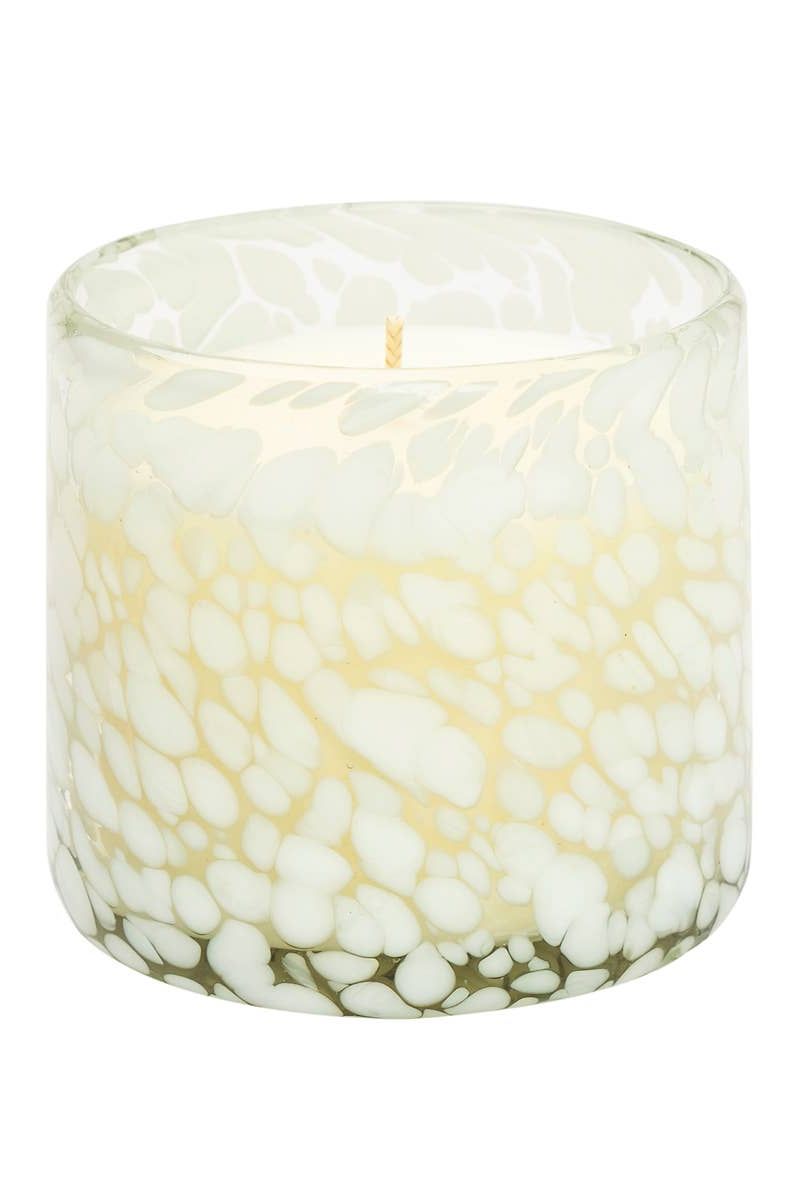 VANILLA SANDS Confetti 10oz Candles