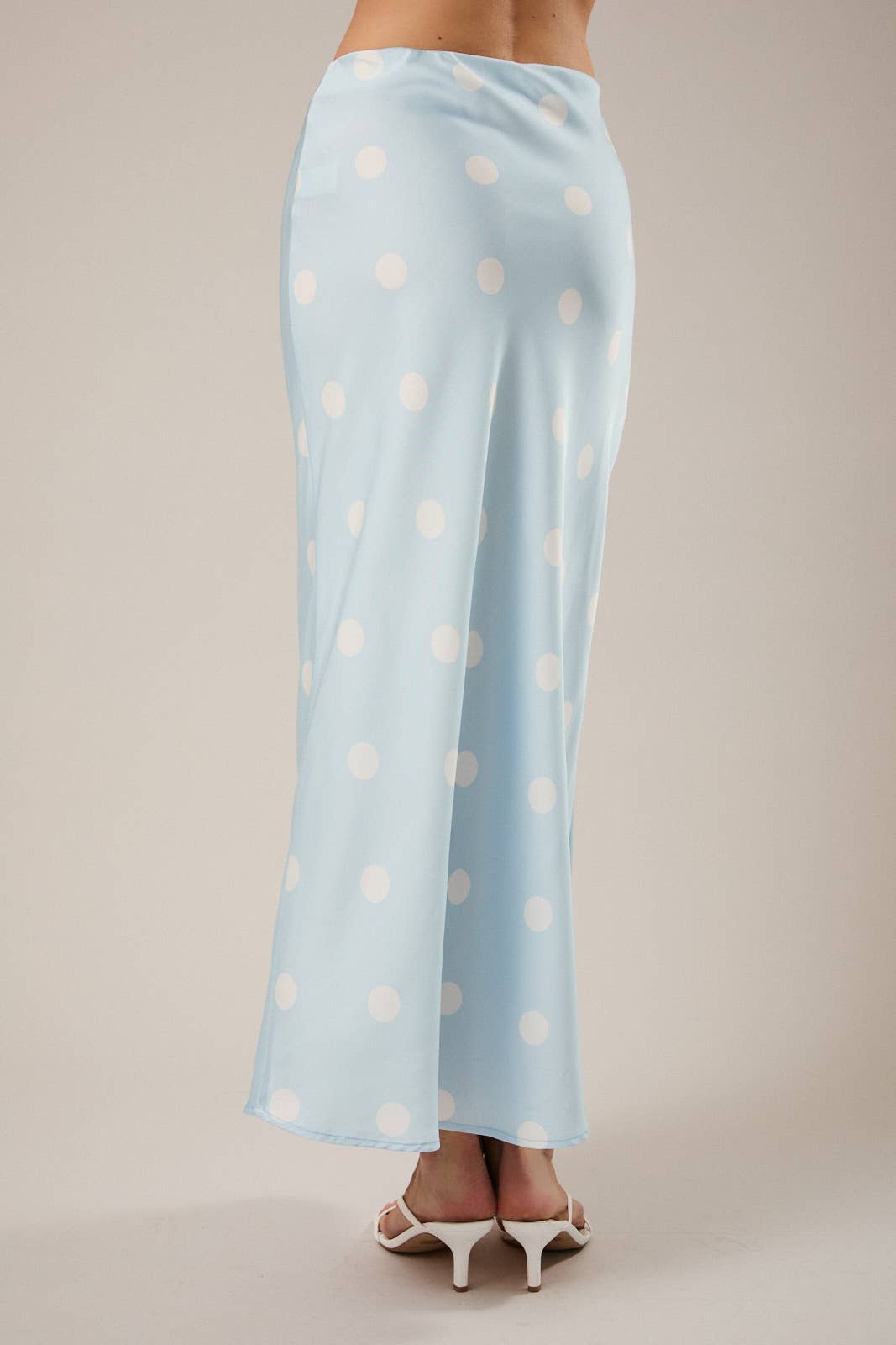 Spotted & Unbothered Midi