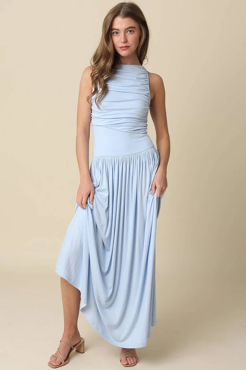 Alanni Maxi Dress
