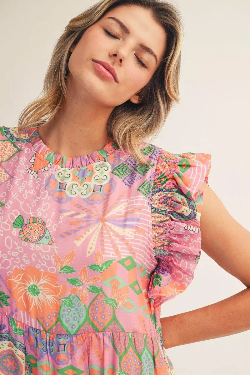 Julie Dress