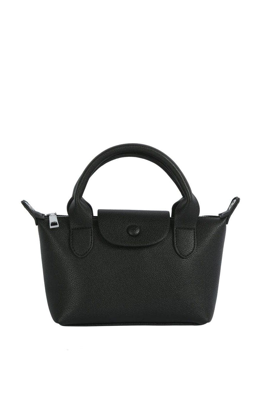 GMS0057 Kiana Mini Satchel/Crossbody Bag