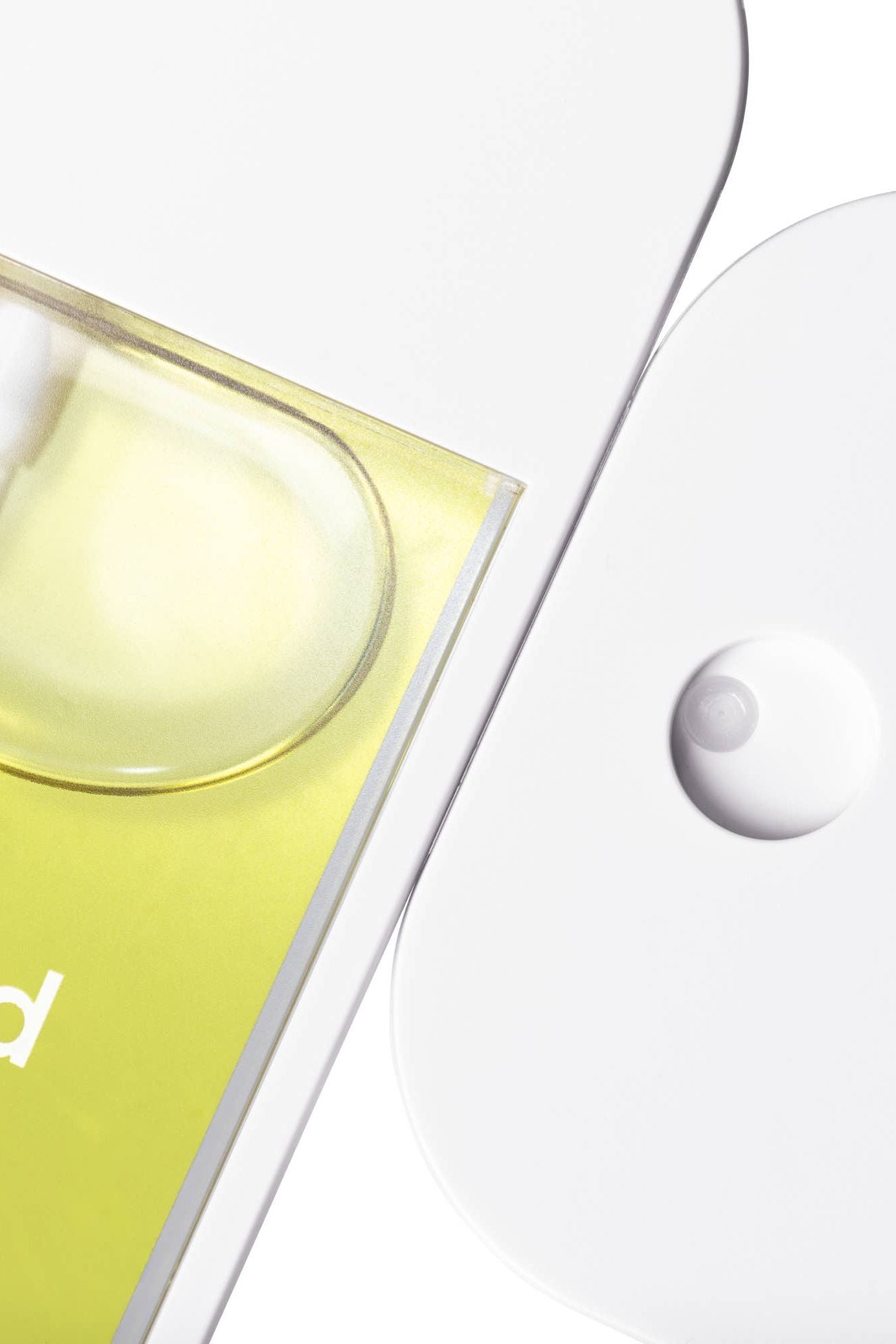 Vanilla Blossom Power Mist Hydrating Hand Sanitizer