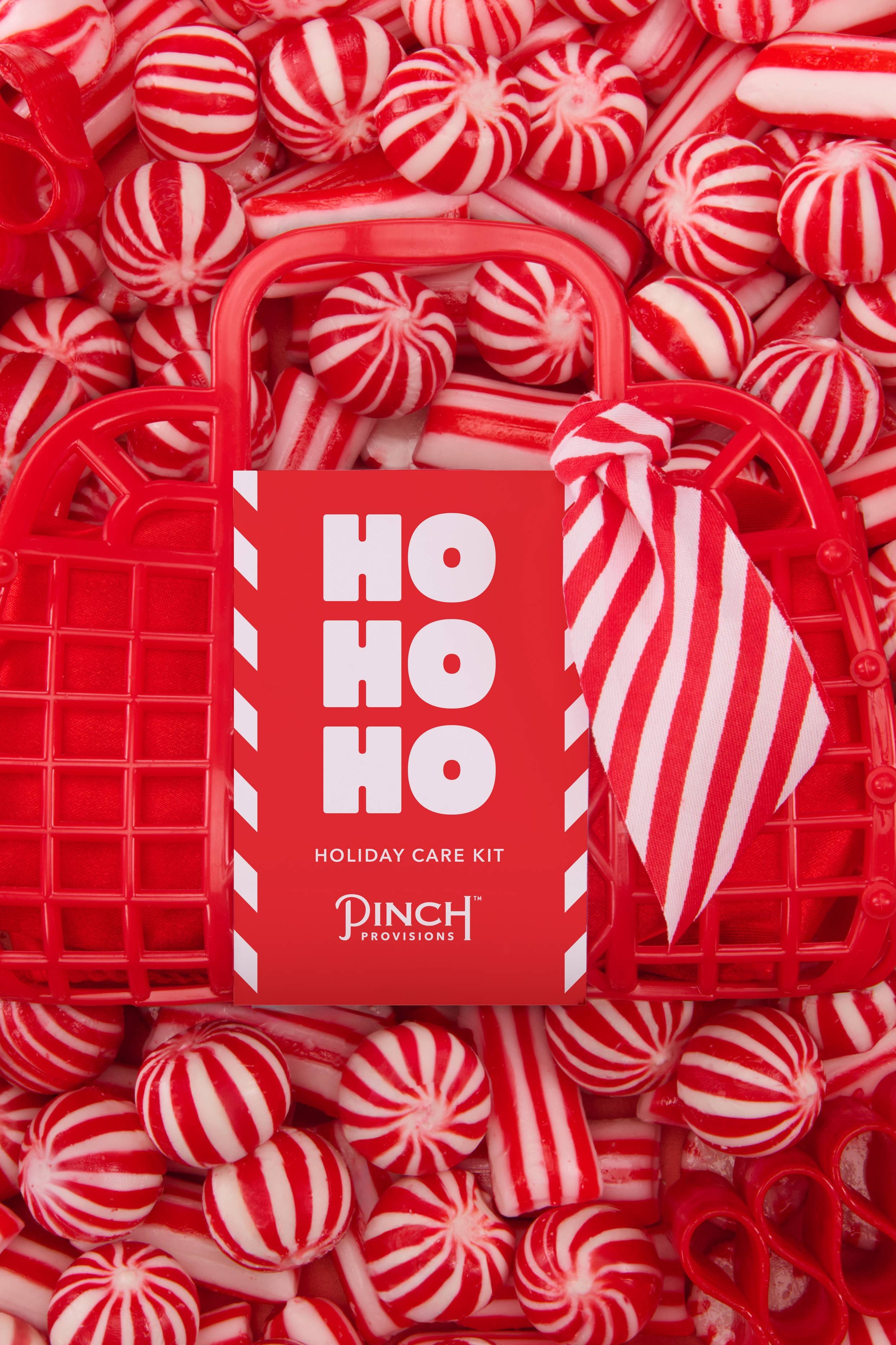 Holiday Care Kit | Stocking Stuffers, Gifts for Women