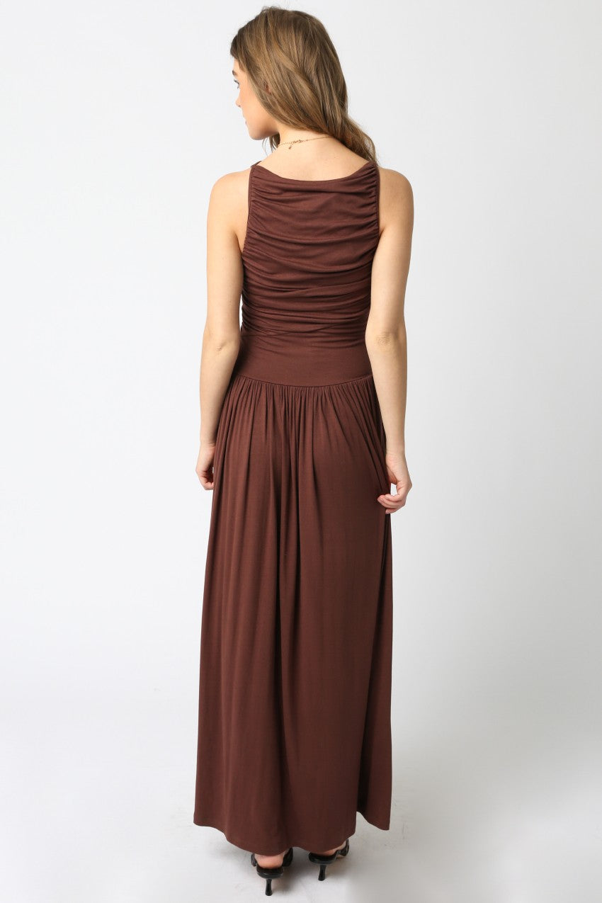 Alanni Maxi Dress