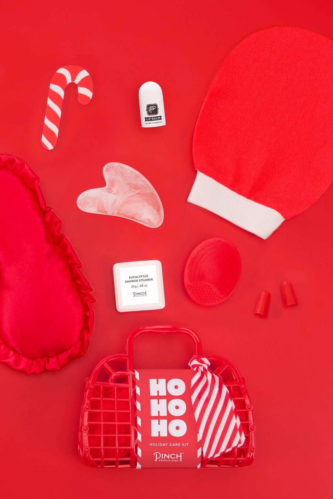 Holiday Care Kit | Stocking Stuffers, Gifts for Women