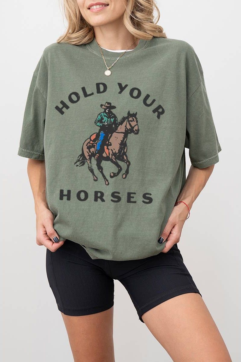 HYH Graphic Tee