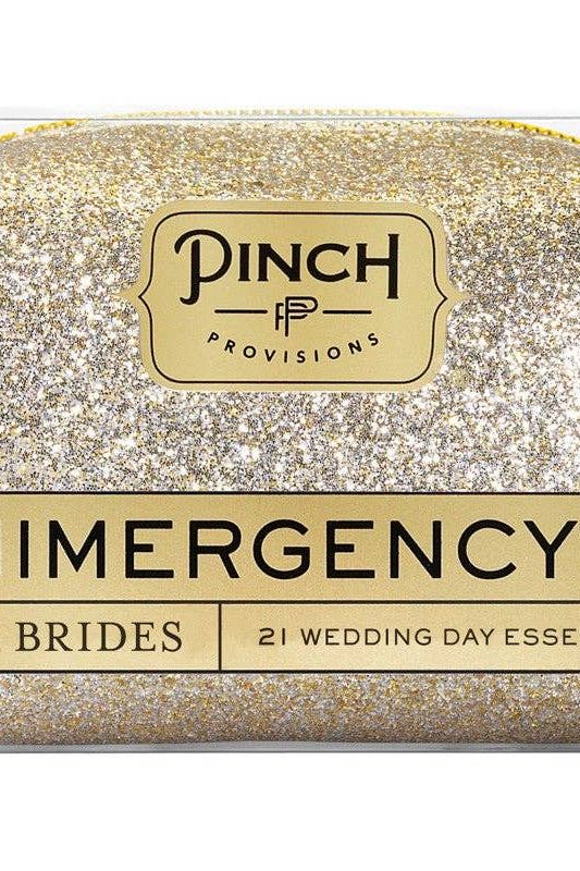 Minimergency Kit for Brides | Wedding Gifts