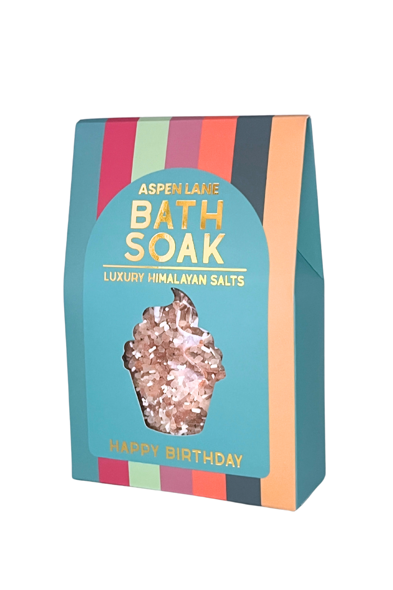 Happy Birthday Bath Salts