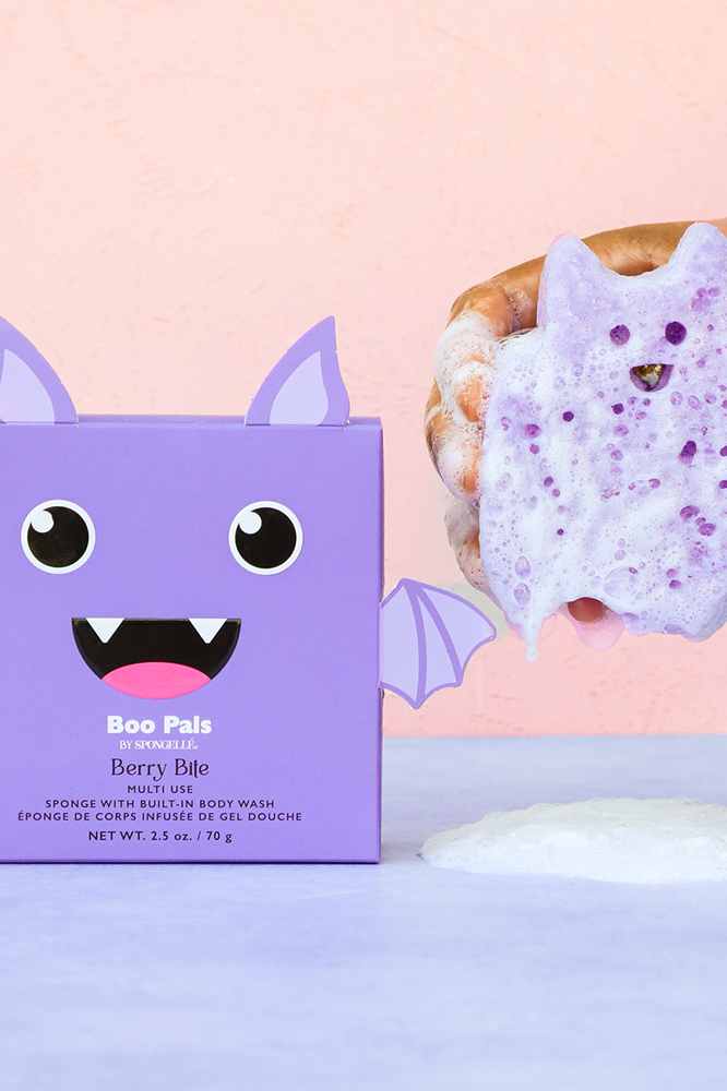 Berry Bite Bat - Boo Pals Halloween 2025 Buffer