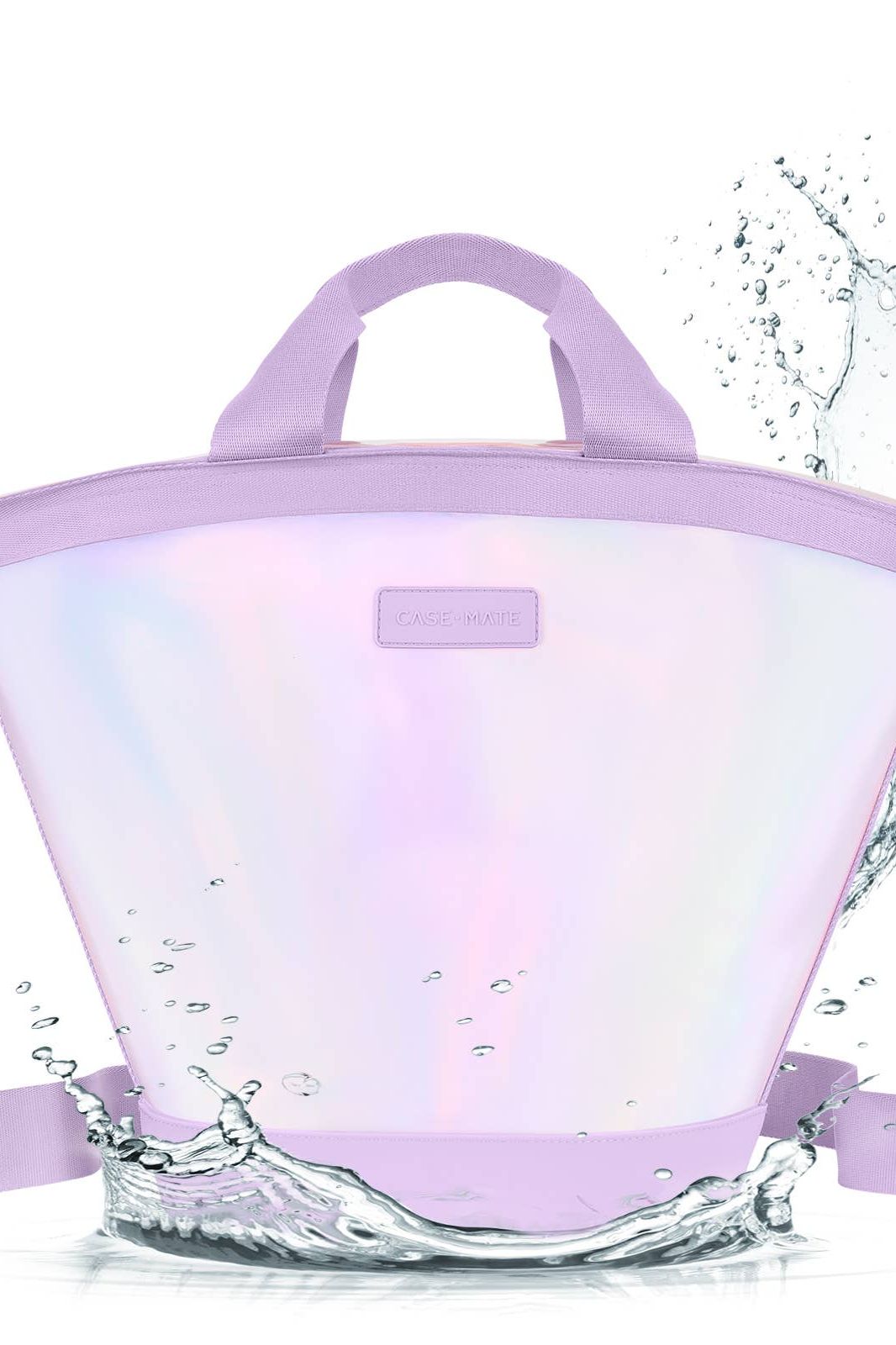 Case-Mate Soap Bubble™ Cooler Tote