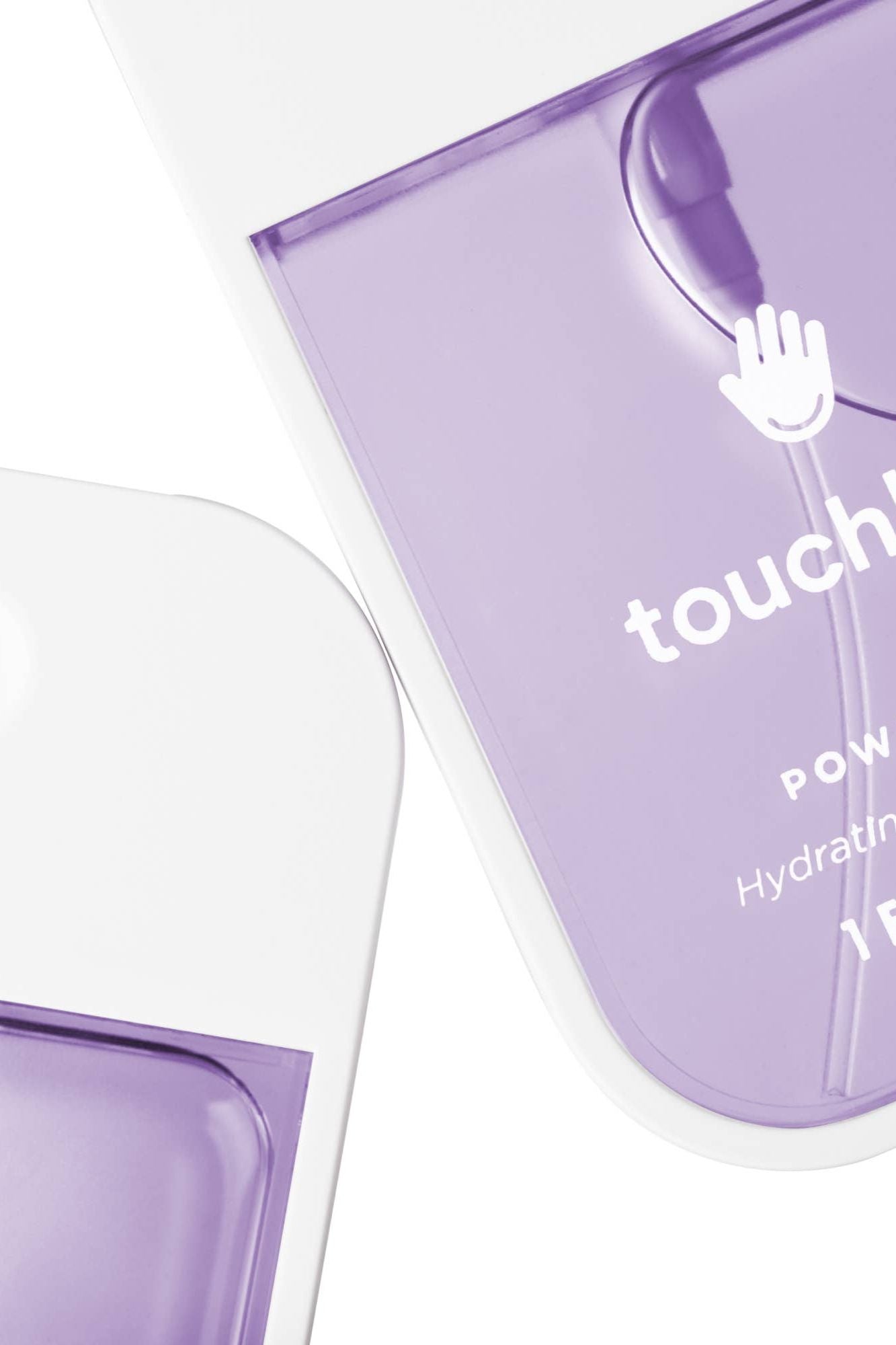 Pure Lavender Power Mist Hydrating Hand Sanitizer