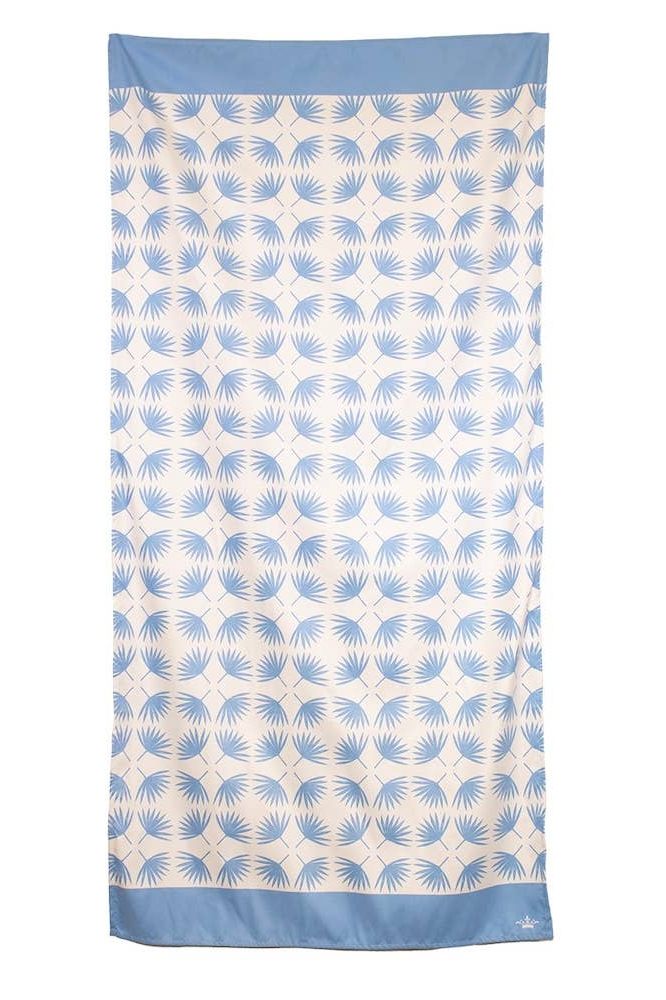 Boca Raton Beach Towel