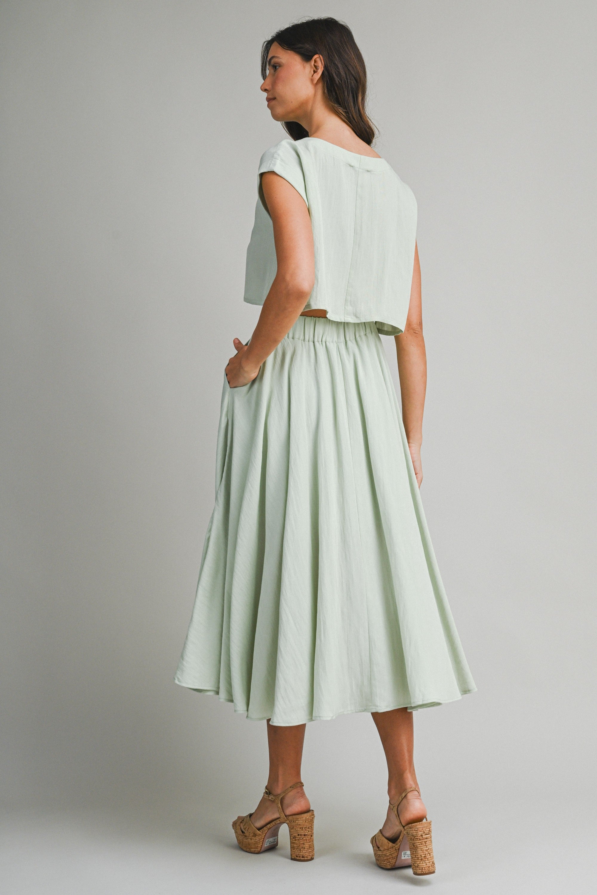 Sway with Me Midi Set