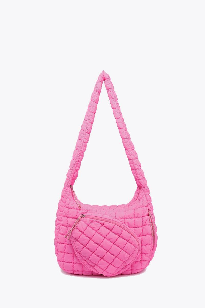 Haisley Pickleball Puffer Bag