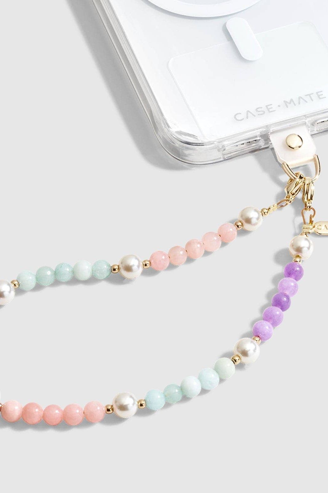 Sugar Rush Phone Charm