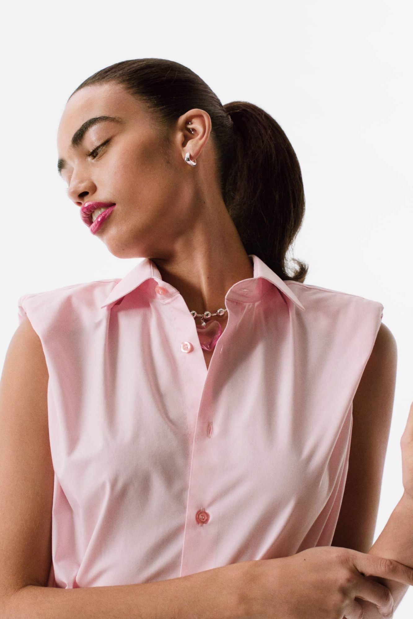 Berry Bliss Power Mist Hydrating Hand Sanitizer