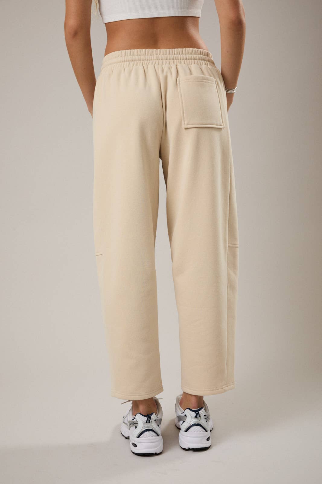 Let's Lounge Barrel Sweats