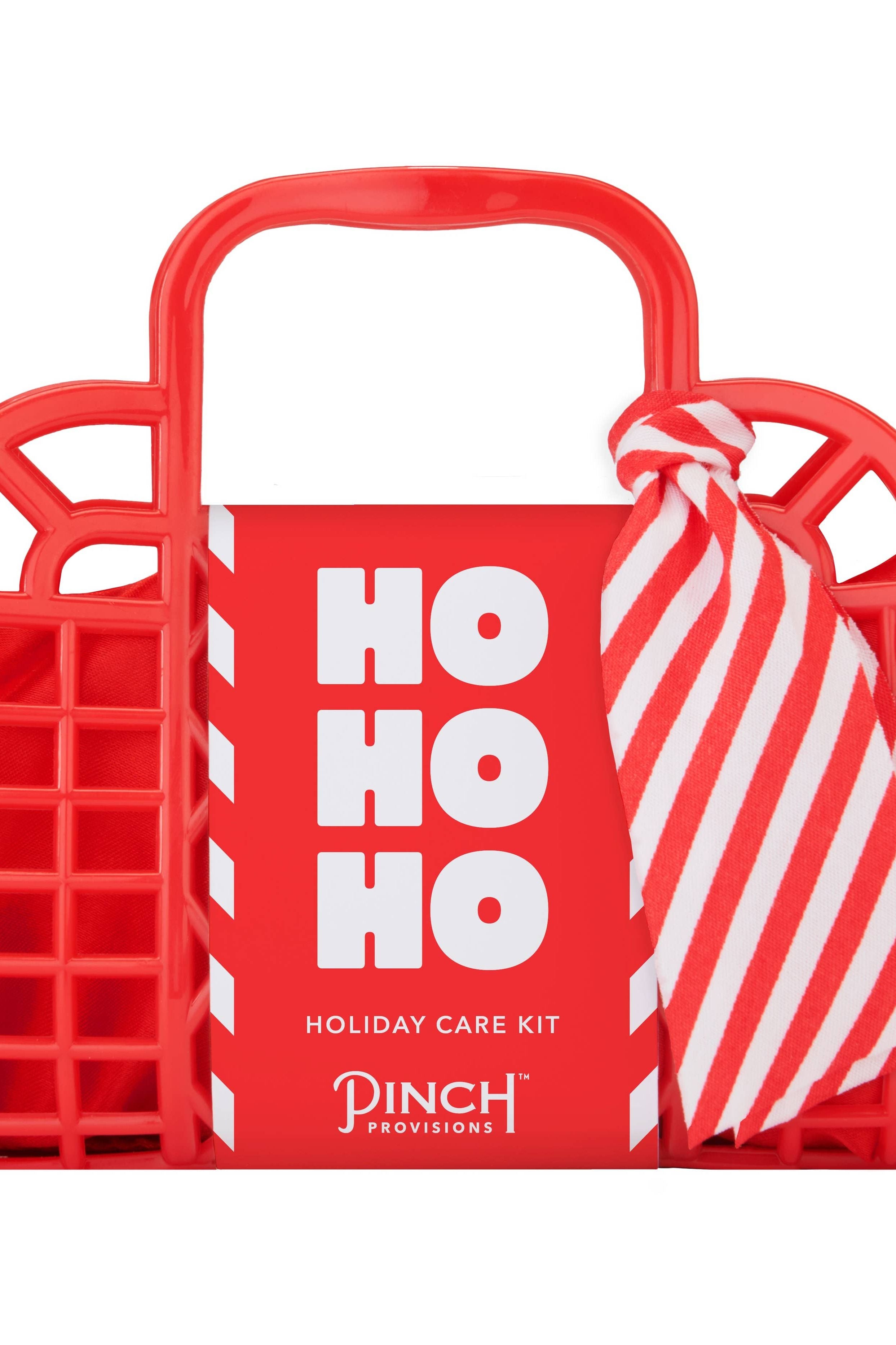 Holiday Care Kit | Stocking Stuffers, Gifts for Women