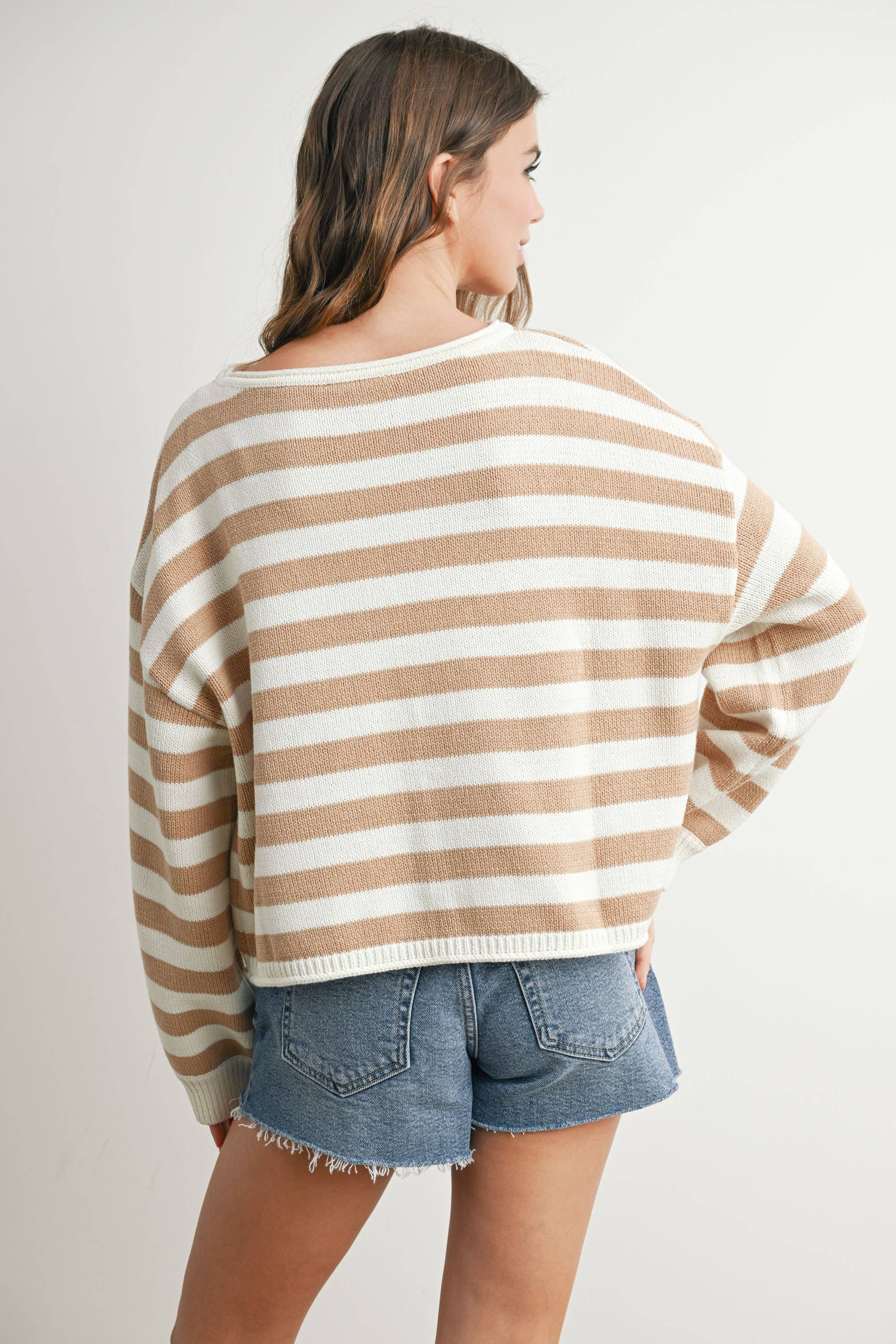 The Darling Daydream Sweater