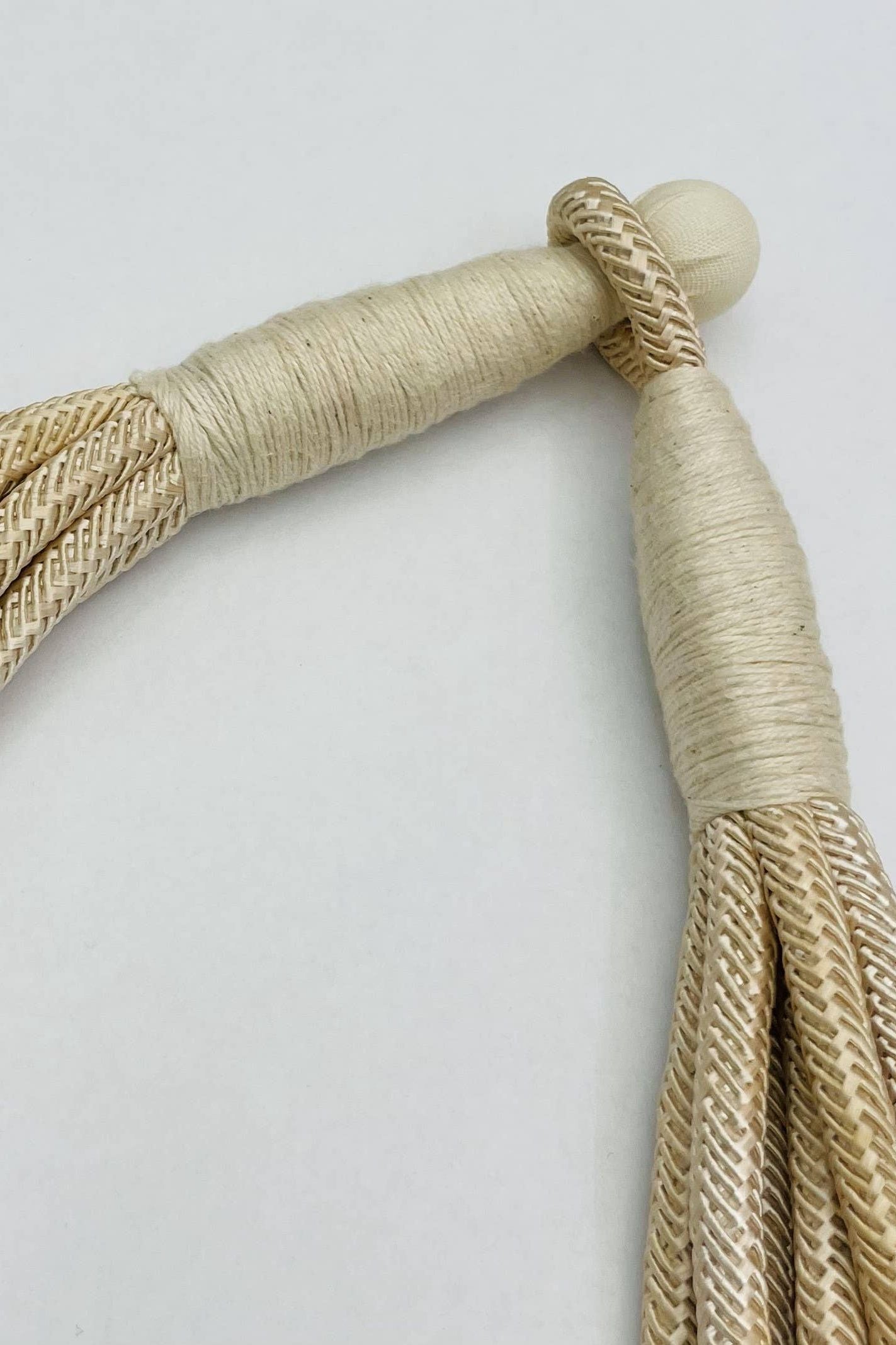 Rope Necklace