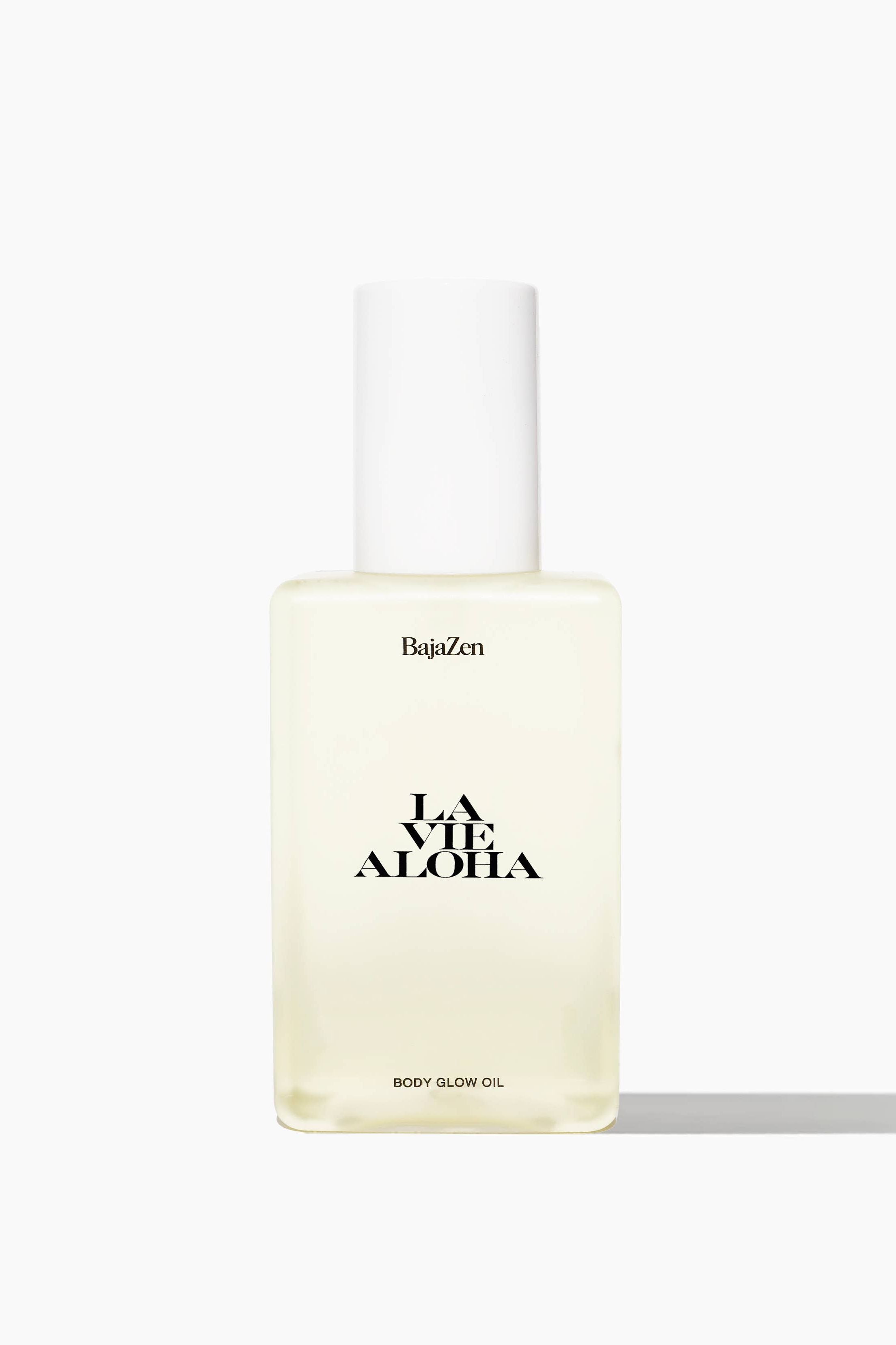 La Vie Aloha Body Glow Oil