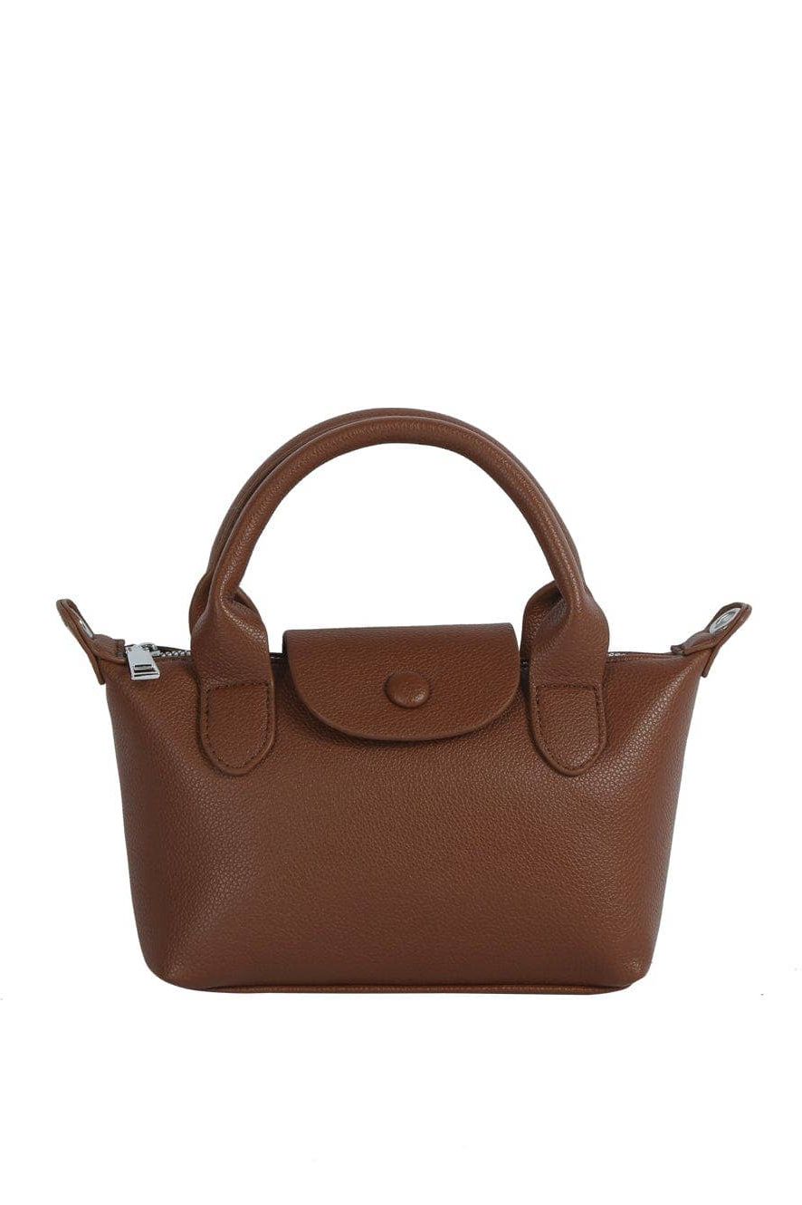 GMS0057 Kiana Mini Satchel/Crossbody Bag