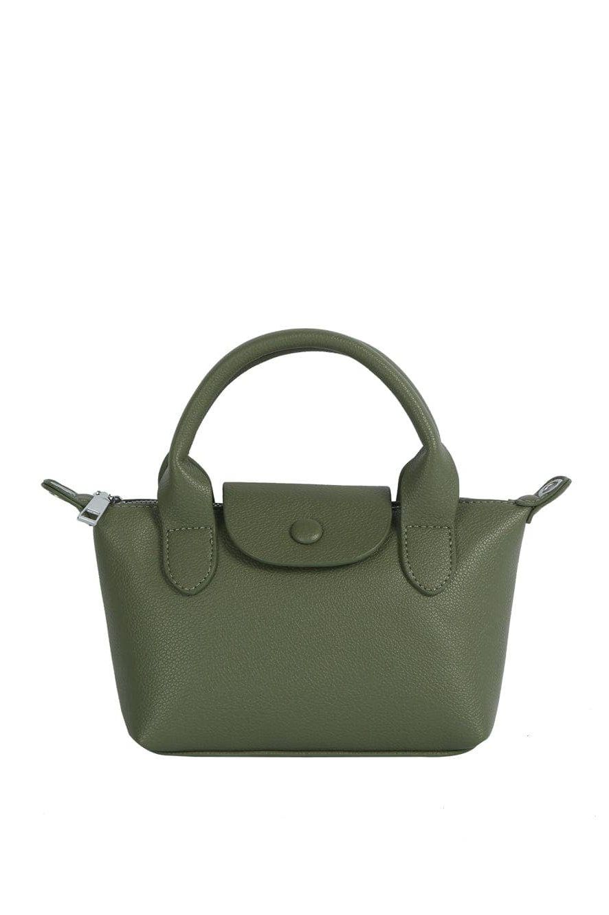 GMS0057 Kiana Mini Satchel/Crossbody Bag