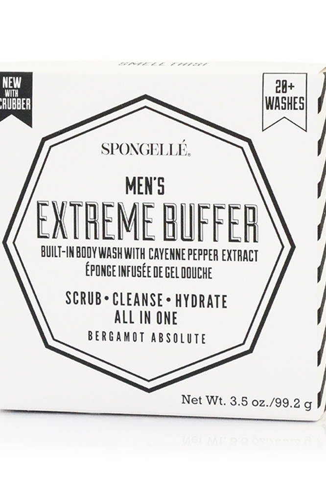 20+ Men's Assorted Pack with Black Scrubber | Men's Gifts