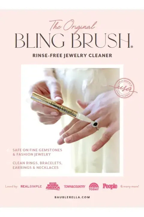 Bling Brush