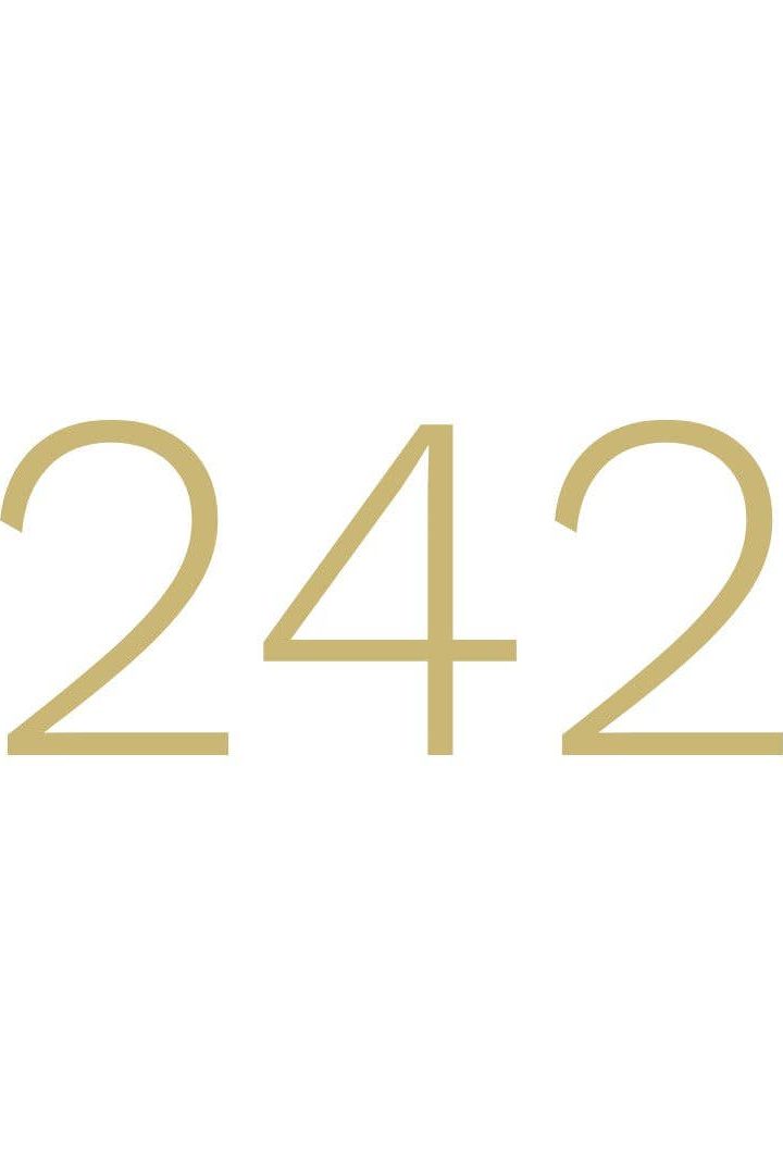 Twisted Link Coin Necklace