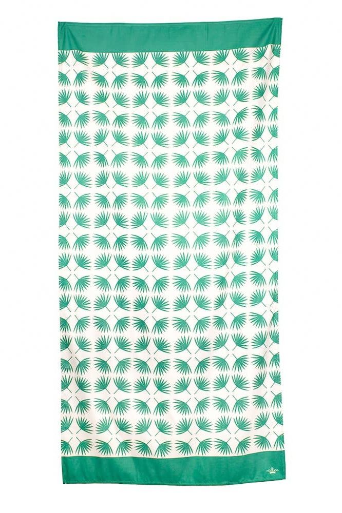 Boca Raton Beach Towel