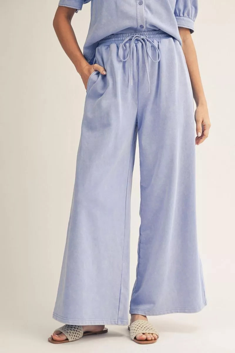 The Audrey Pants