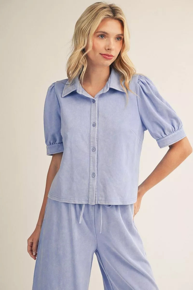 The Audrey Top