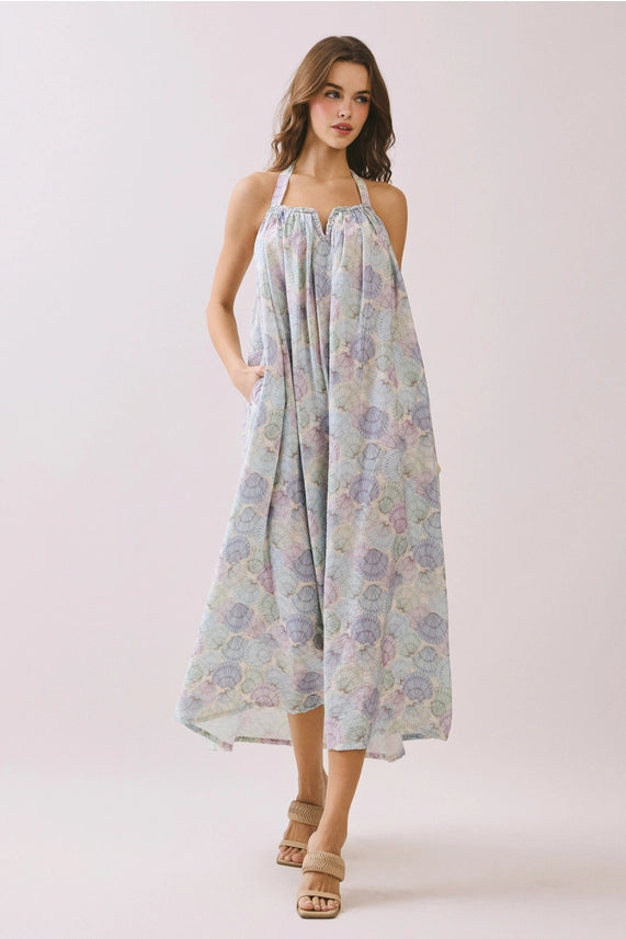 Daydream Drift Dress