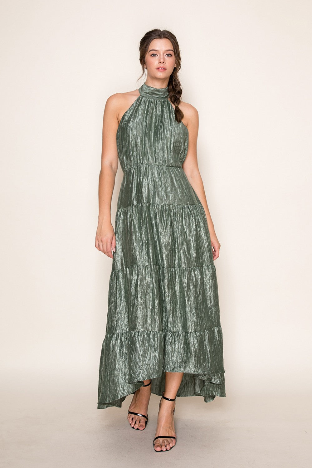 The Wedding Guest Dress