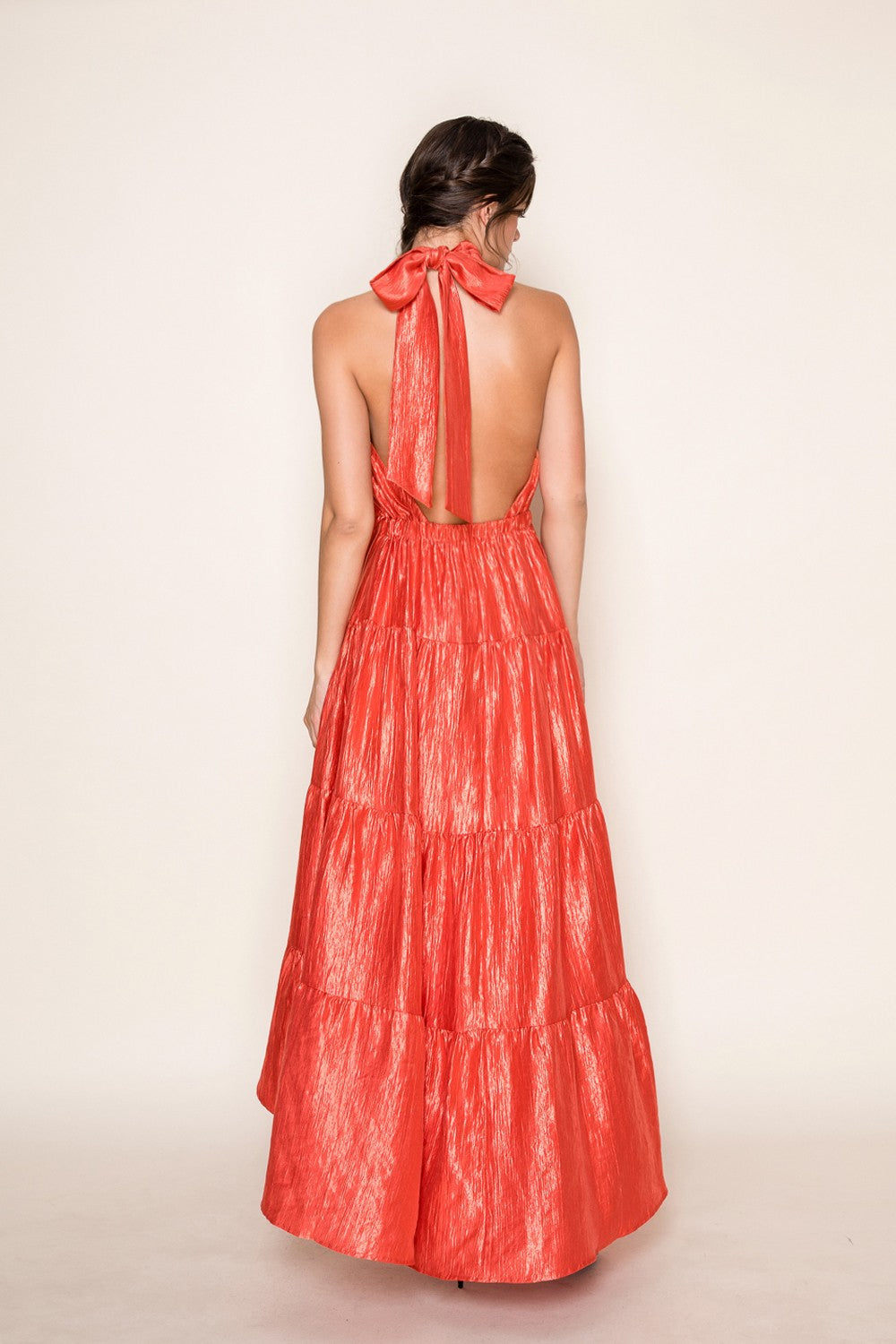 The Wedding Guest Dress