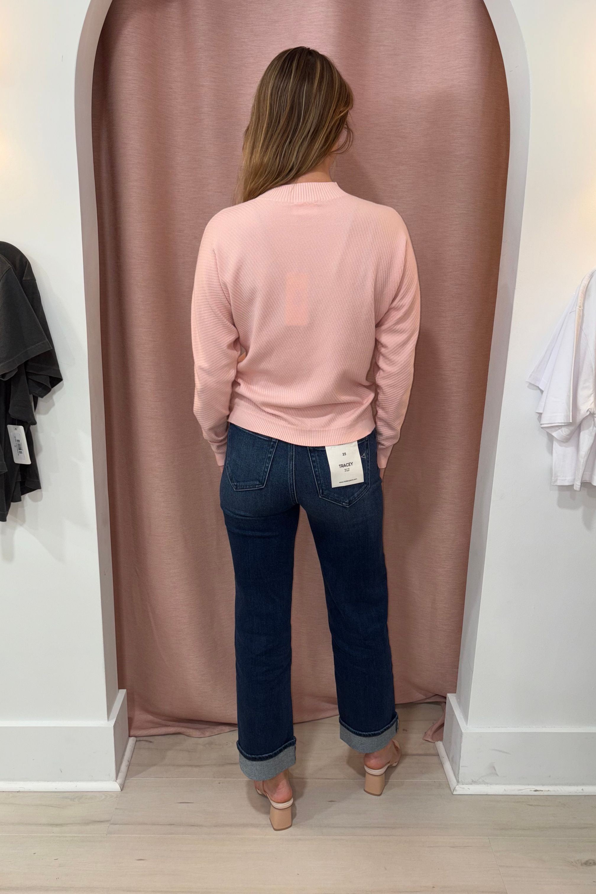 The Eloise Knit Sweater