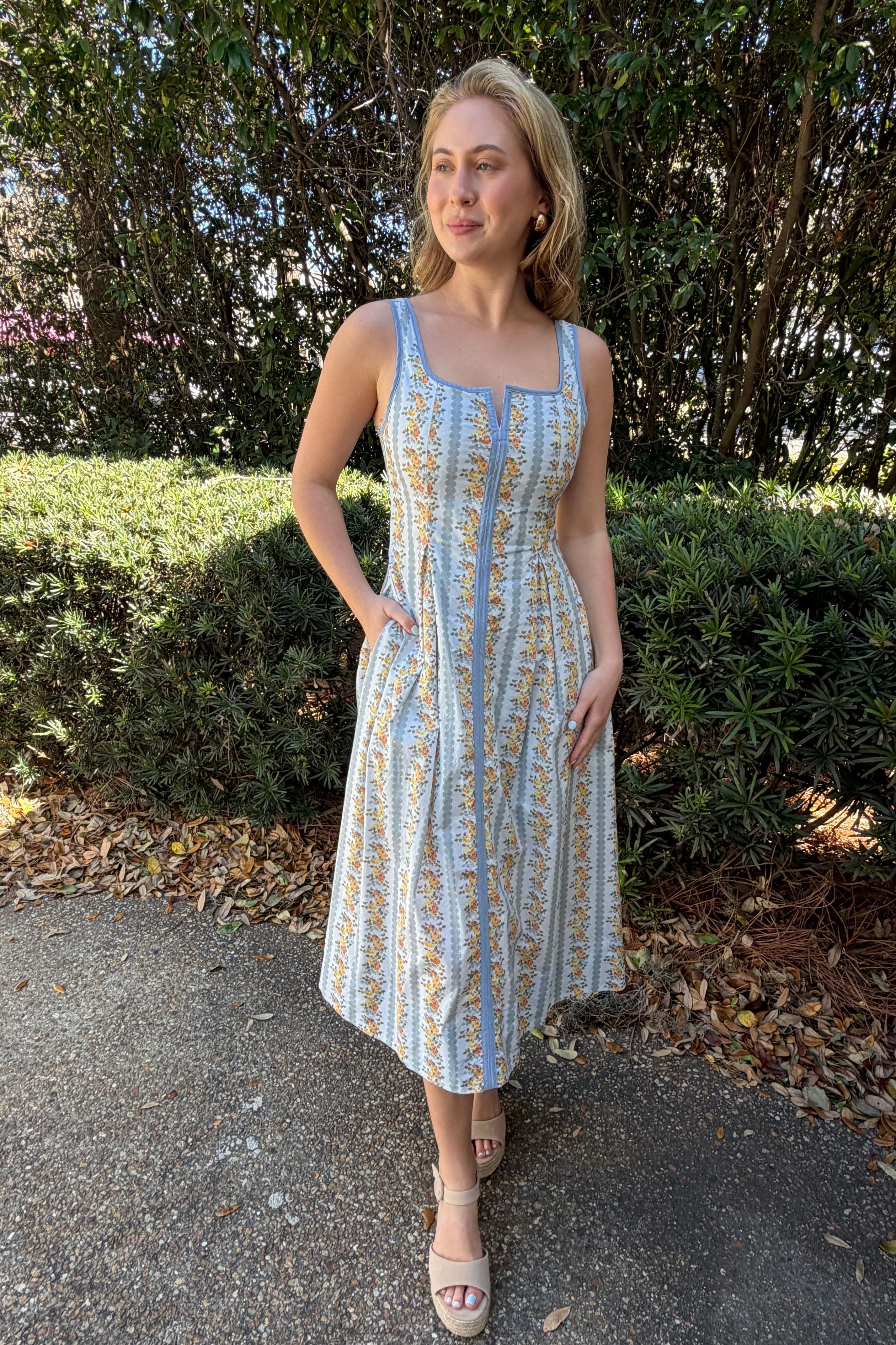 Fresh Pick Midi