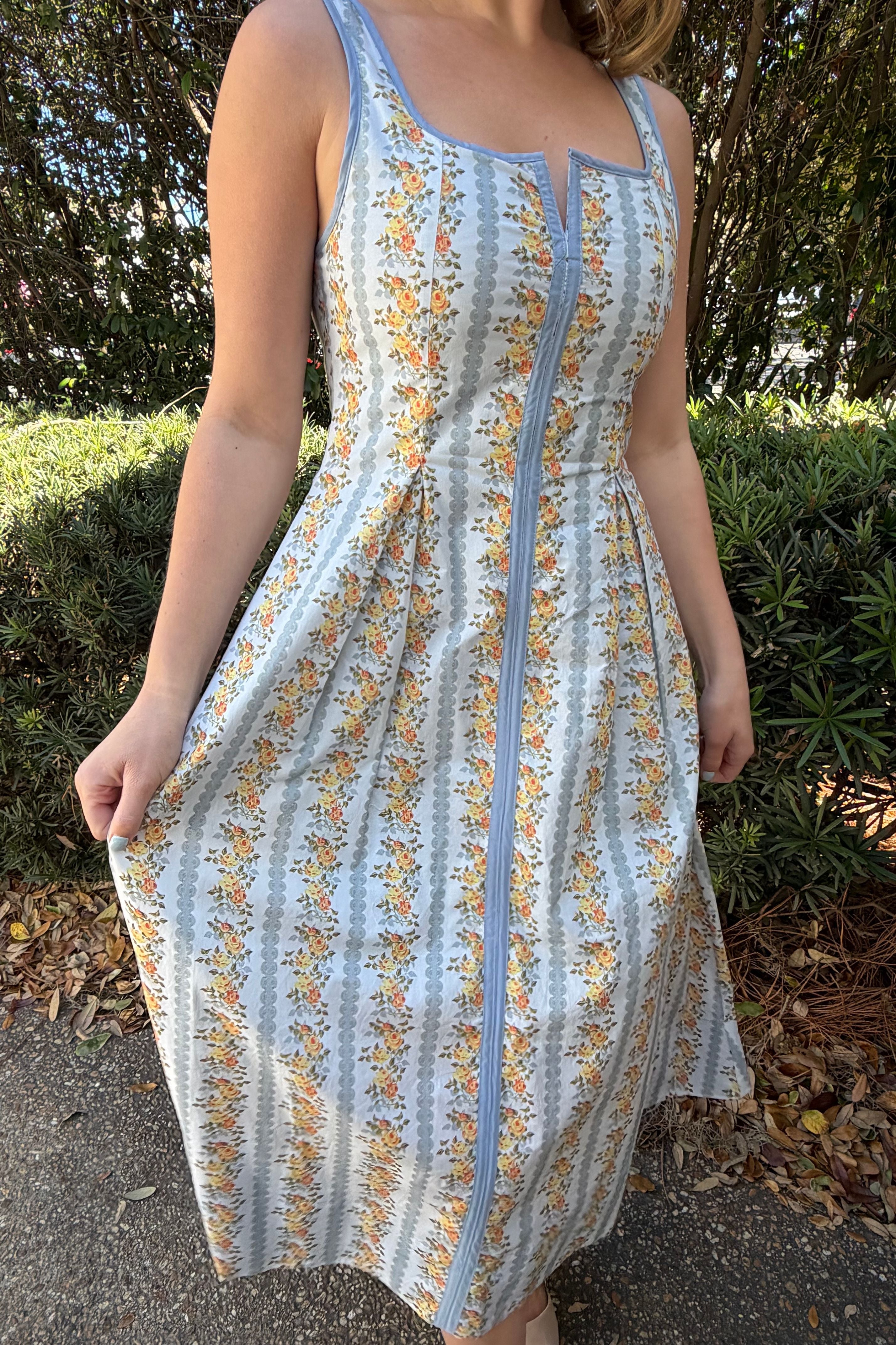 Fresh Pick Midi