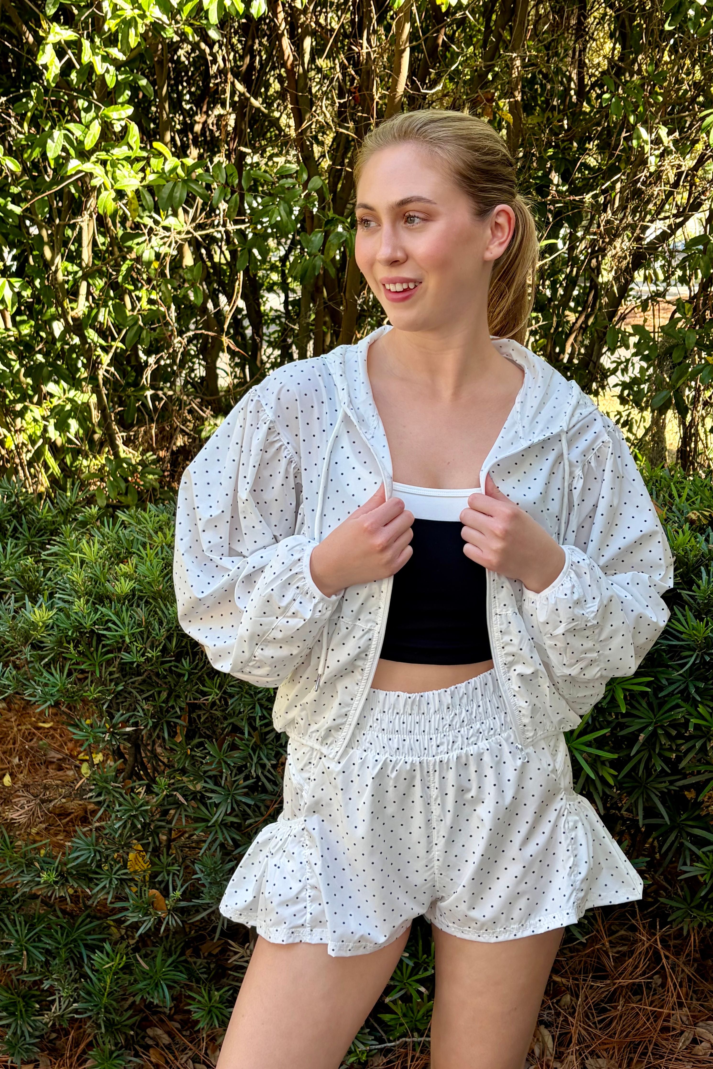 Darling Jacket