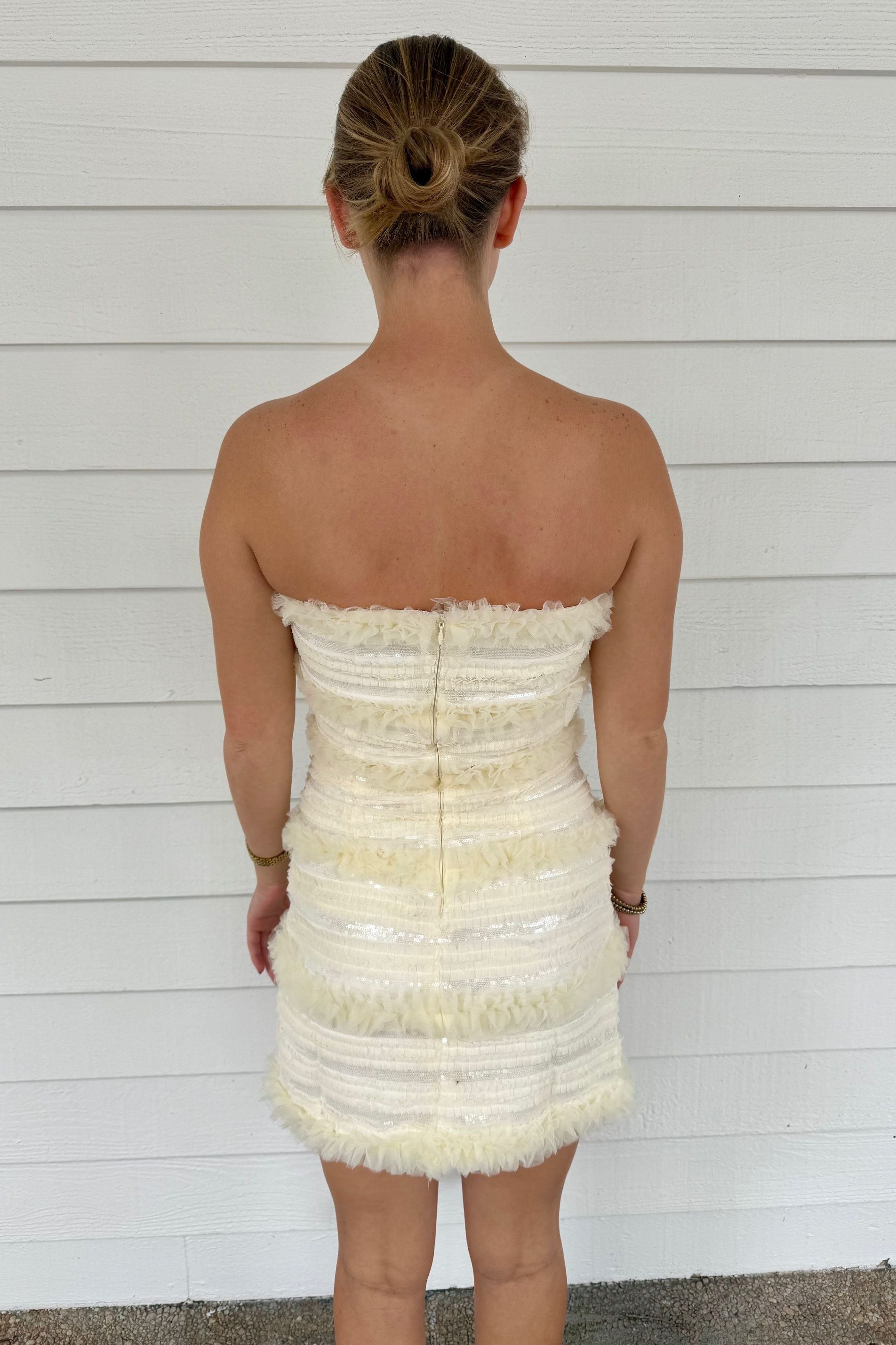 Take Me to the Ball Dress