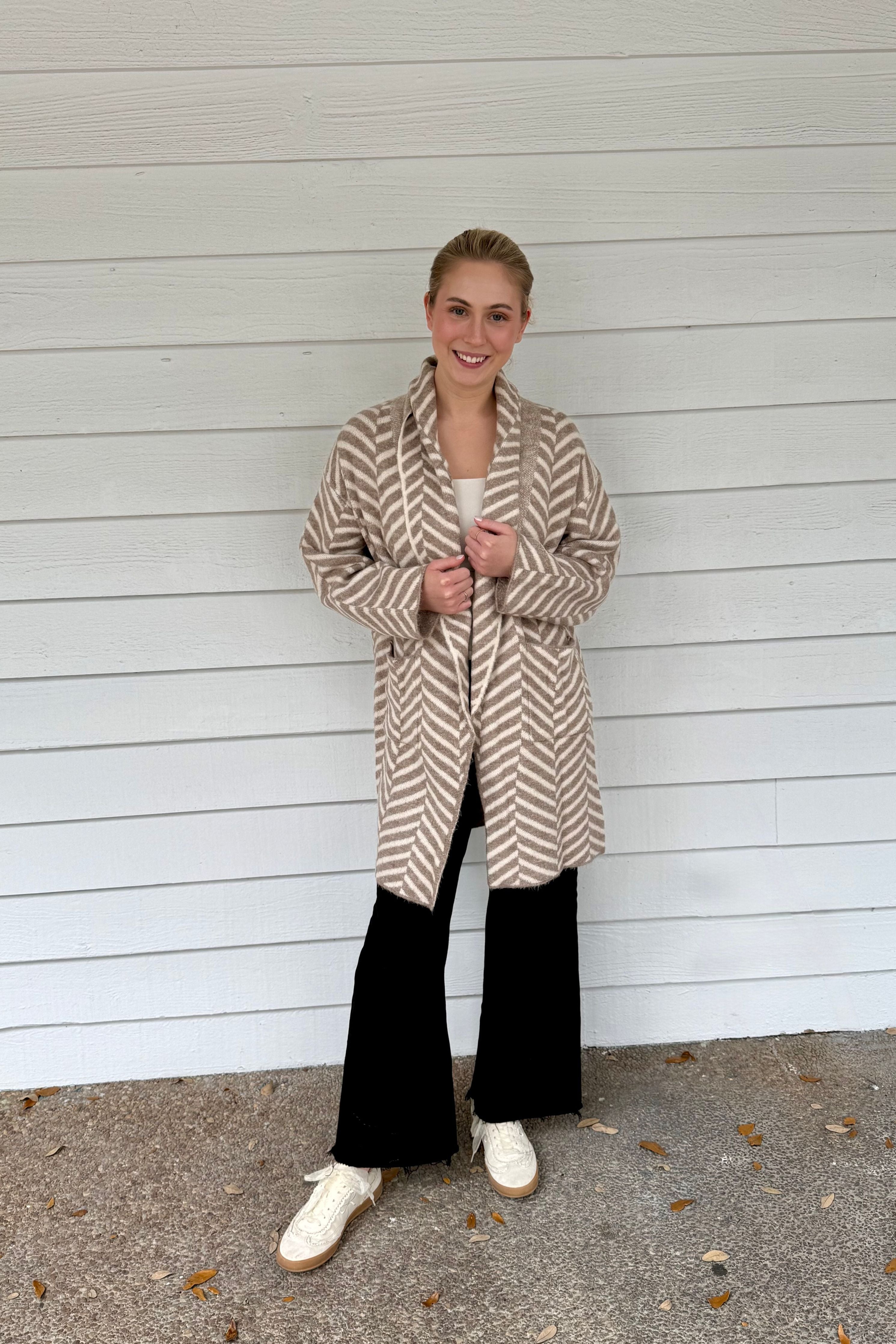 The Everleigh Cardigan