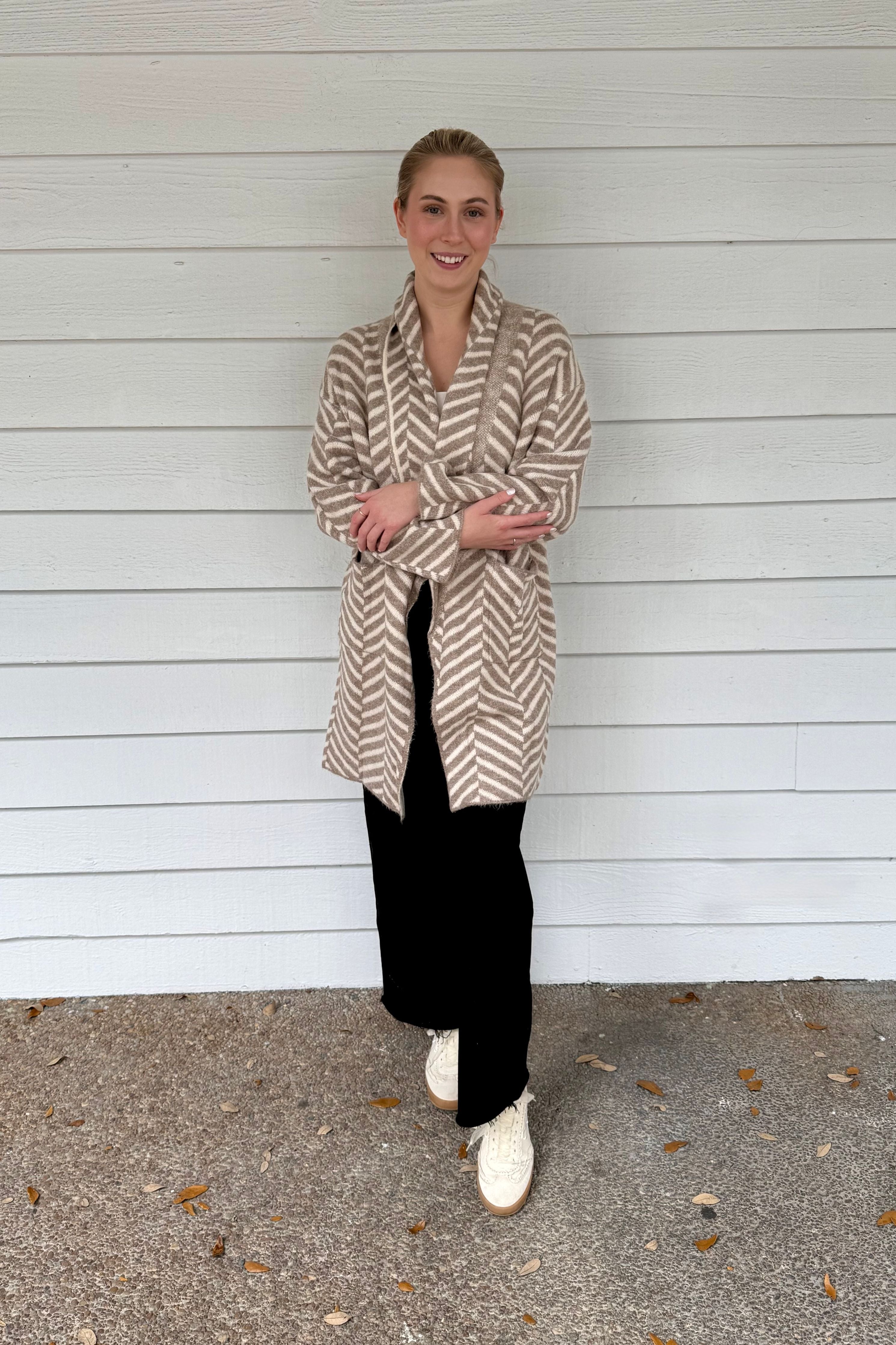 The Everleigh Cardigan